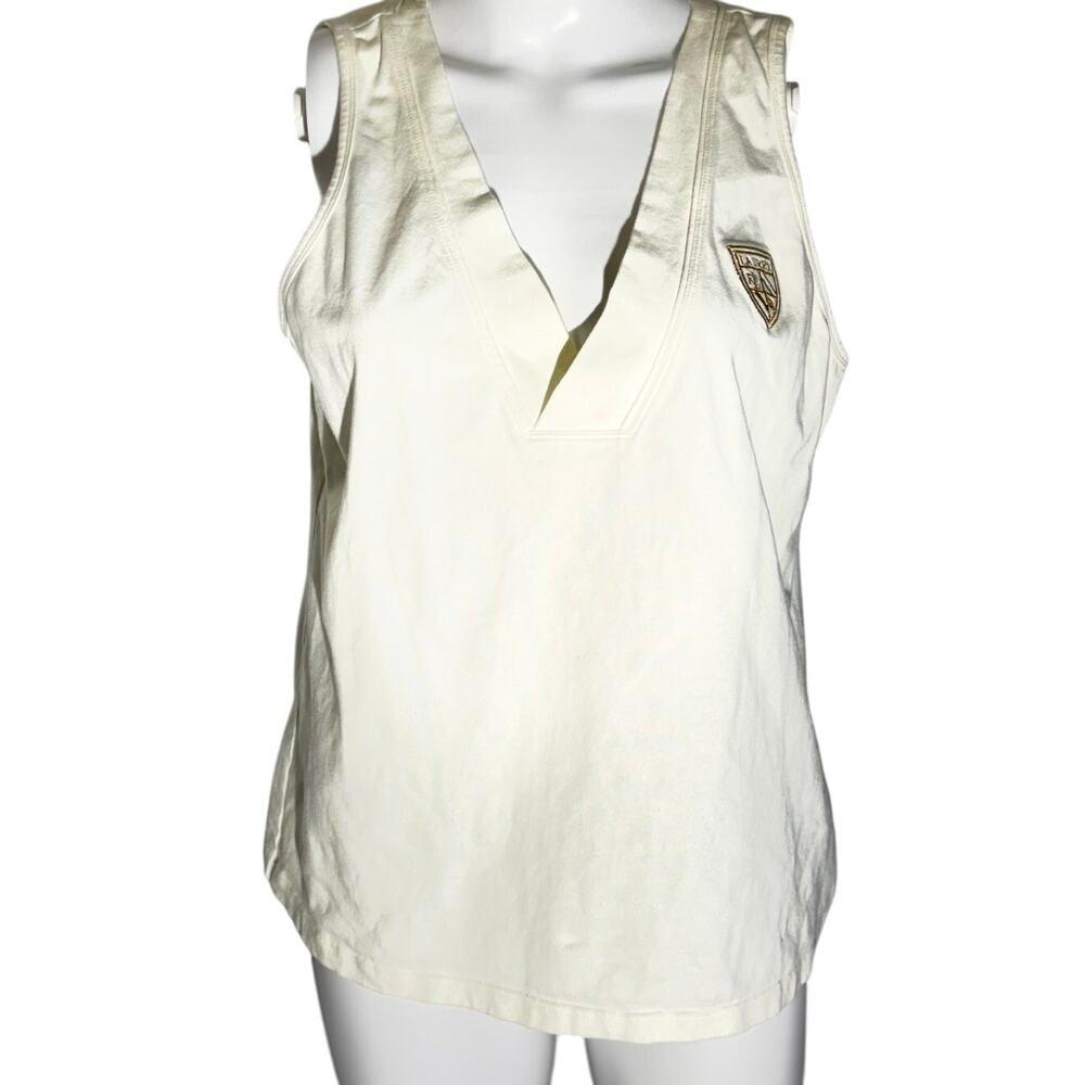 Lauren Active by Ralph Lauren sleeveless top XL
